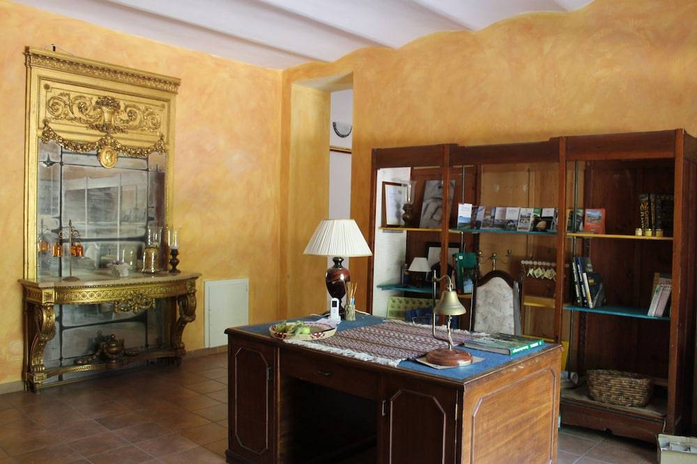 Hotel Locanda Minerva 2