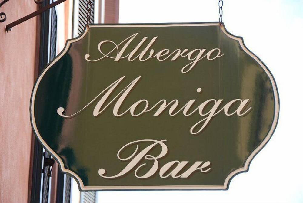 Hotel Moniga 1