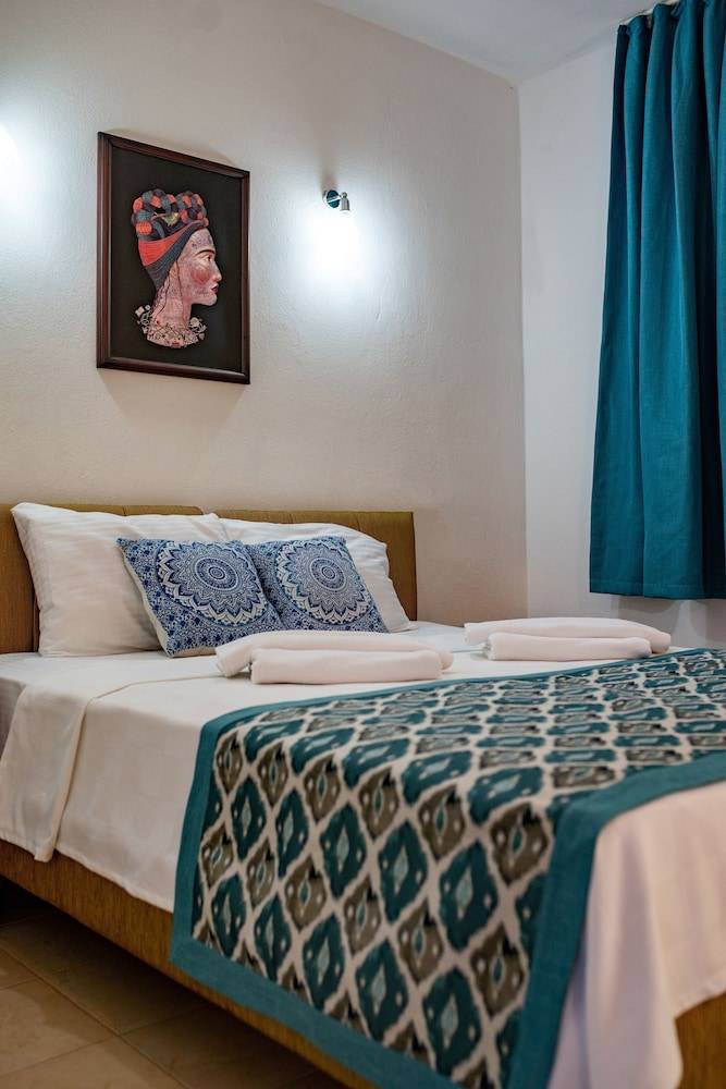 San Simon Hotel 1