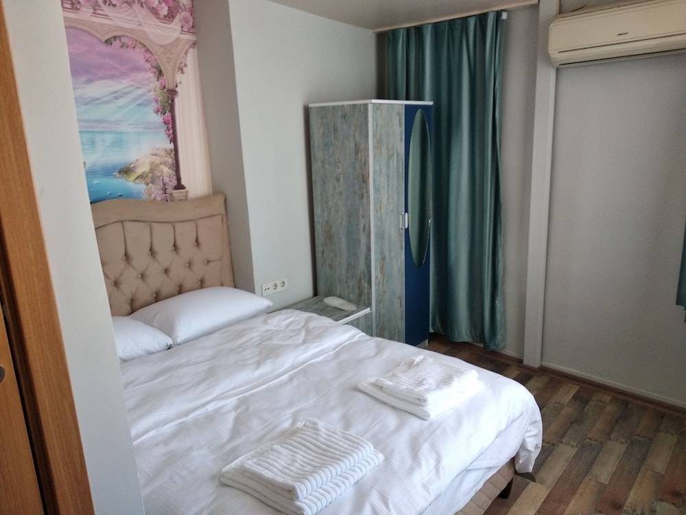 Istanbul City Center Hotel 2