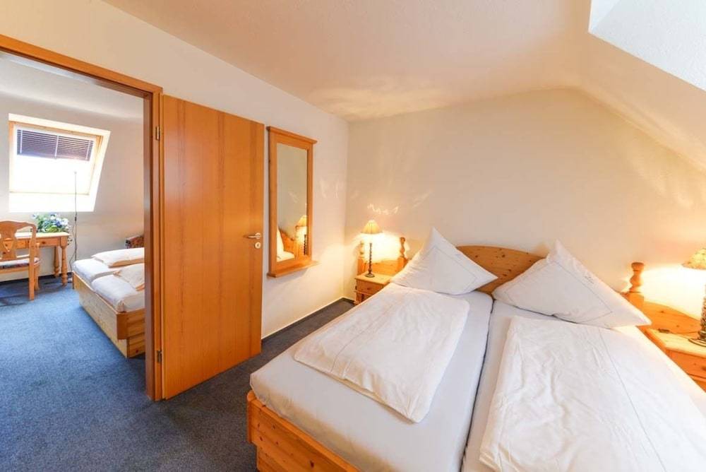 Hotel Weinheber Hornung 2