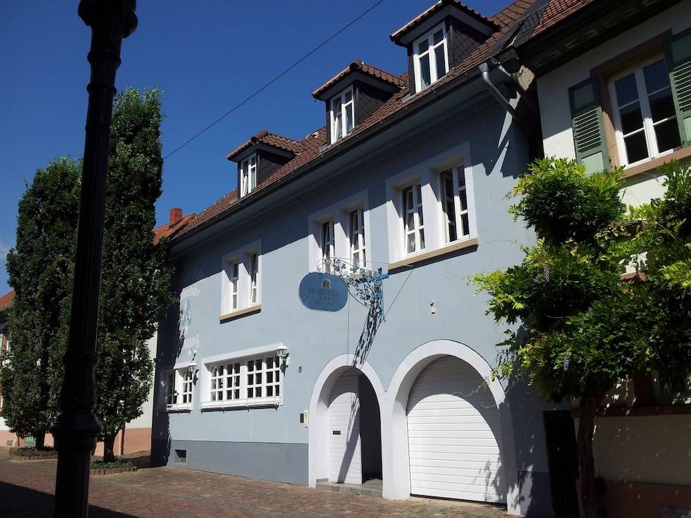 Hotel Weinheber Hornung 1