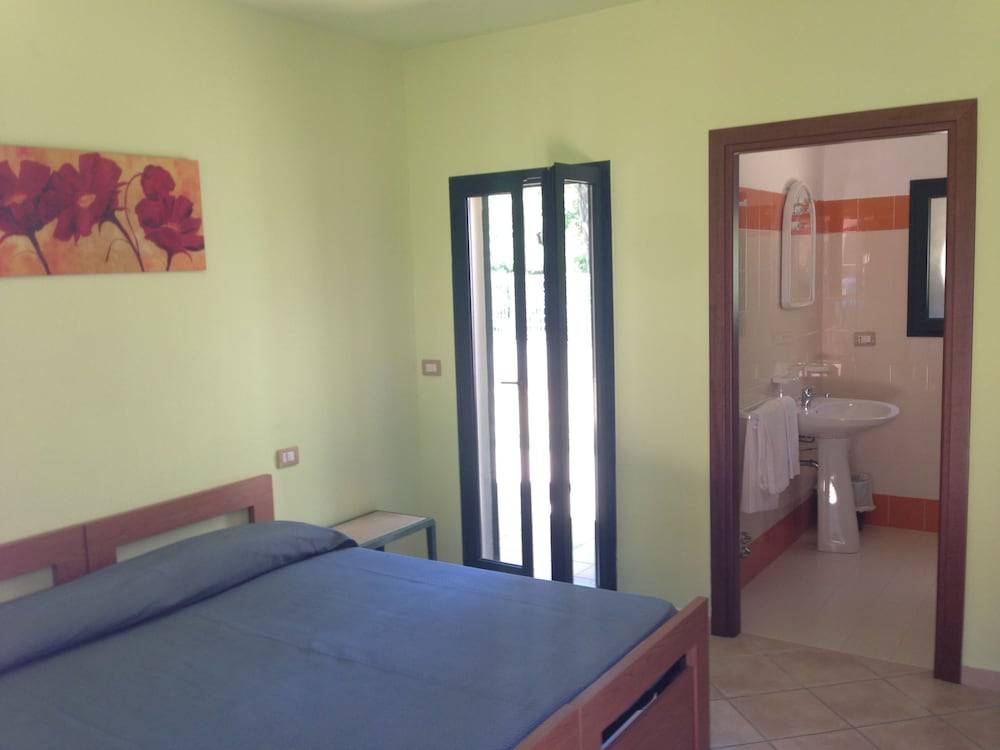 La Meta sporting rooms 2