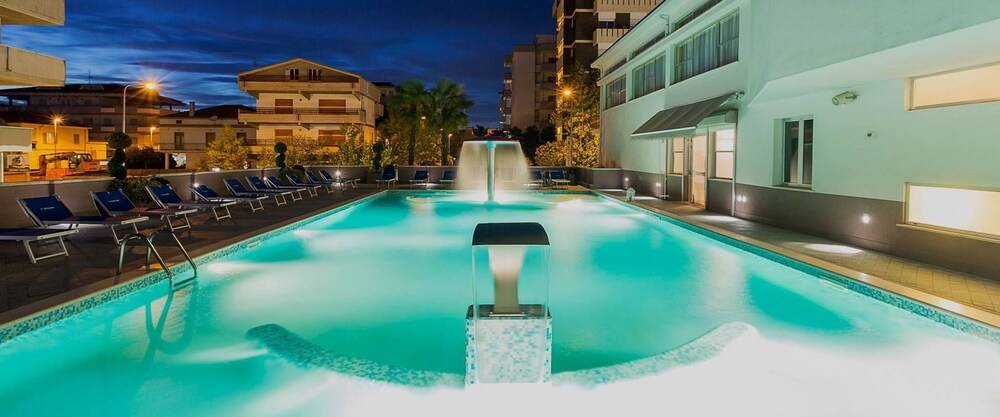 Hotel Excelsior 1