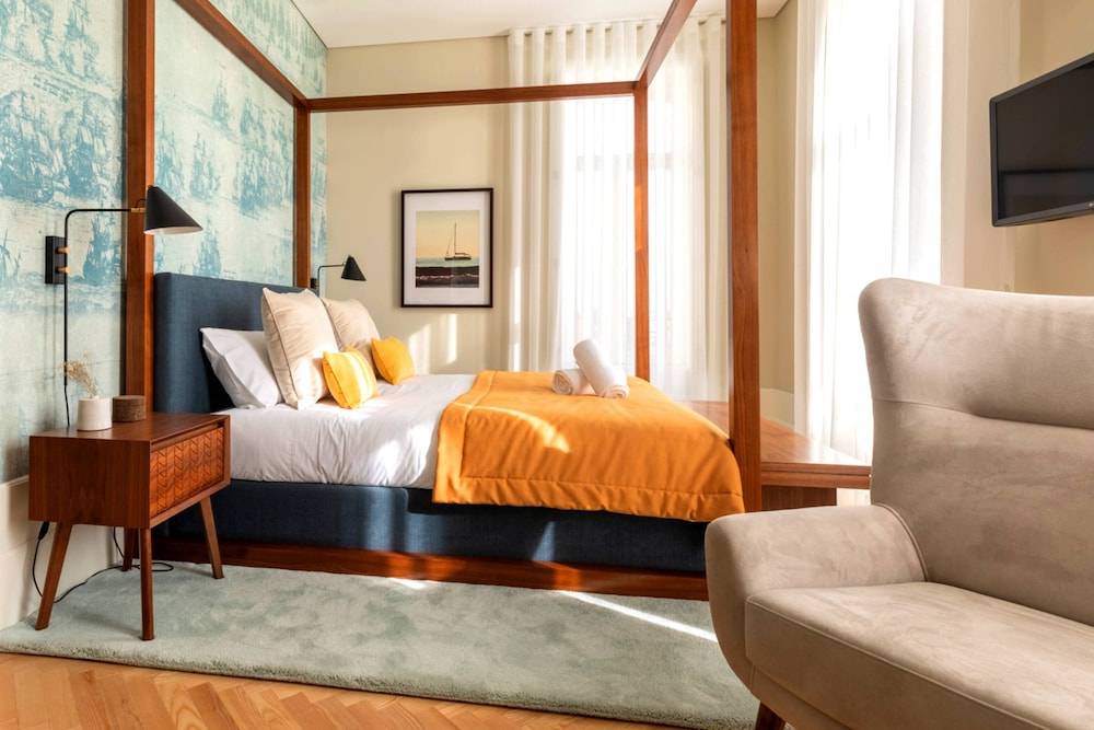Harbour Inn Design Townhouse 1