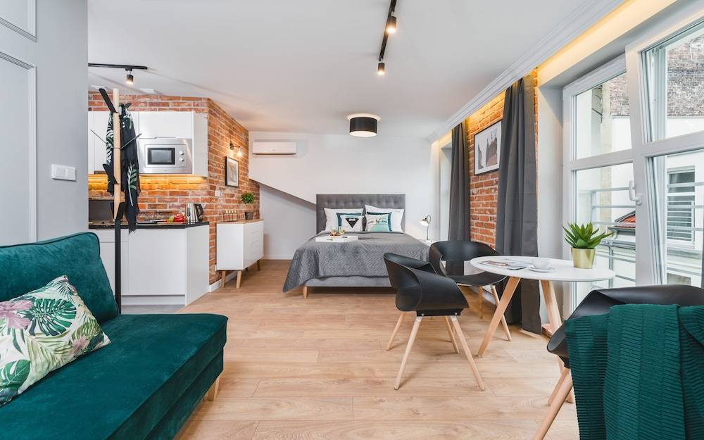Barbakan Residence Old Town 2