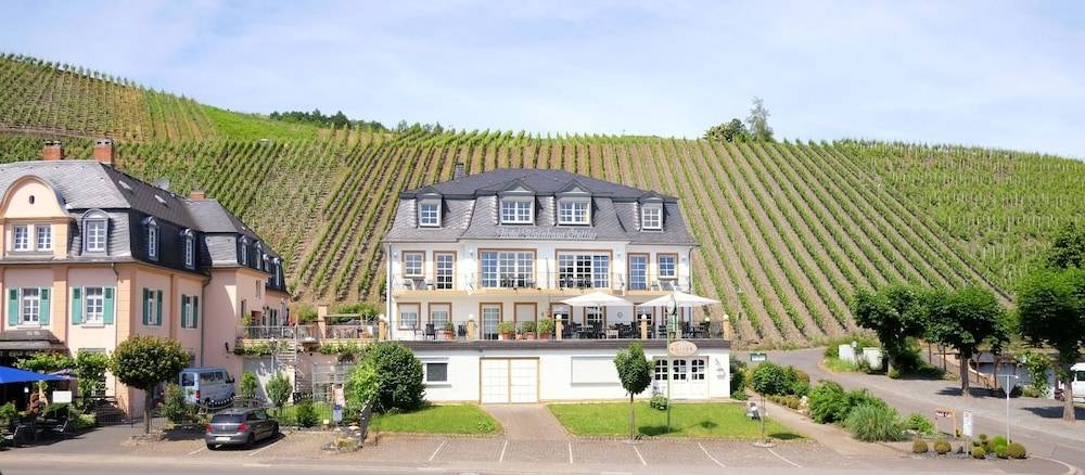 Weinhaus Stettler 1