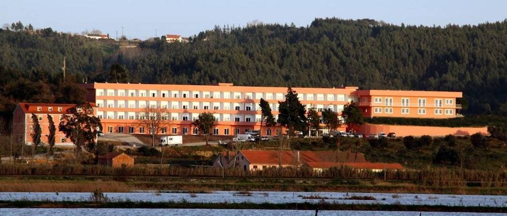 Palace Hotel & SPA Termas do Bicanho 1