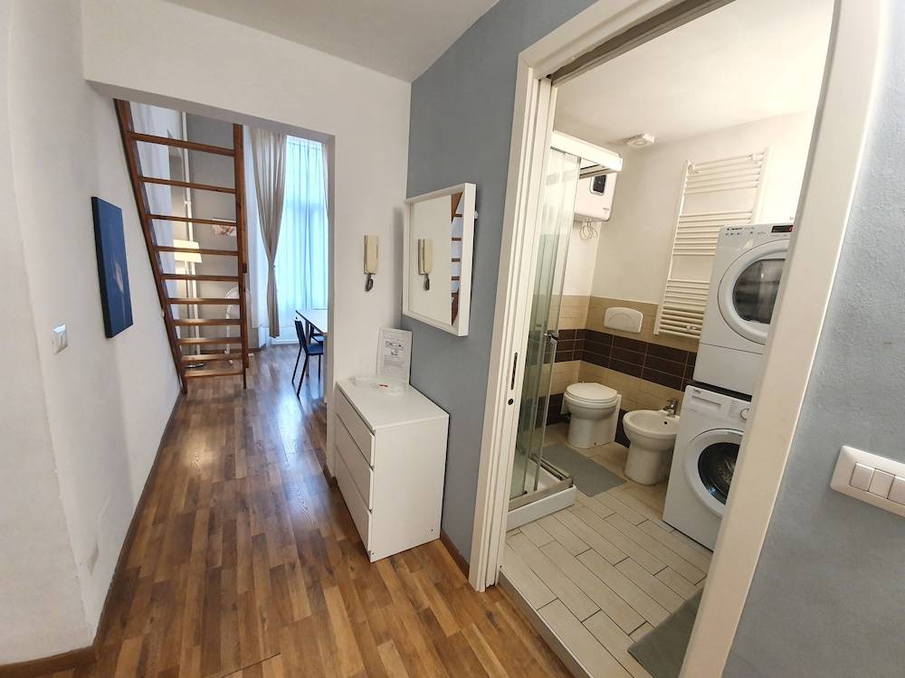 Casa Marsili 2