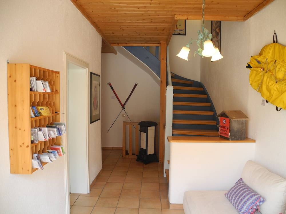 Ammergau Lodge 2
