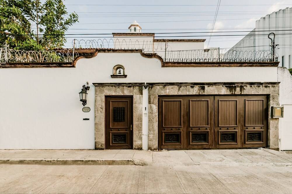 Casa Granada 24 1