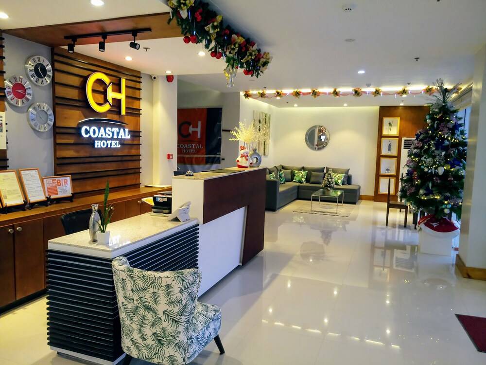 Coastal Hotel Iloilo 2