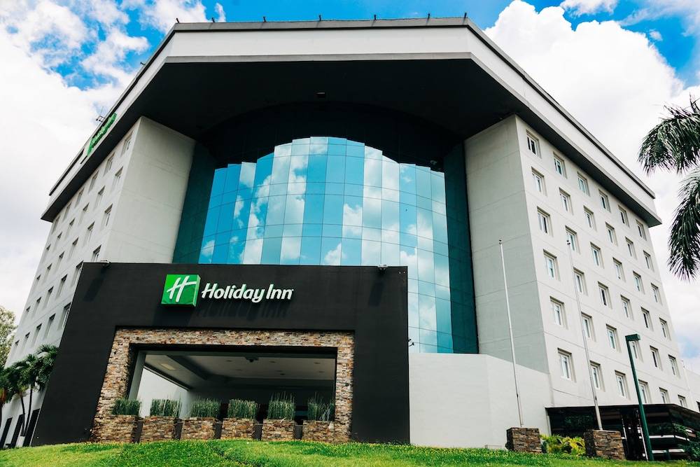 Holiday Inn SAN SALVADOR by IHG 1