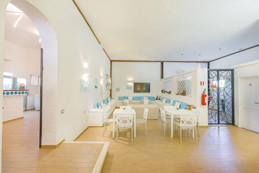 Hotel Mare Blue 2