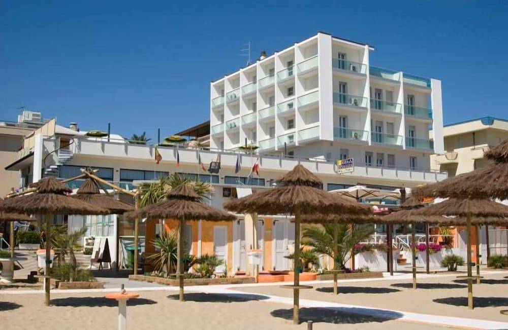 Igea Spiaggia Home Holiday 1
