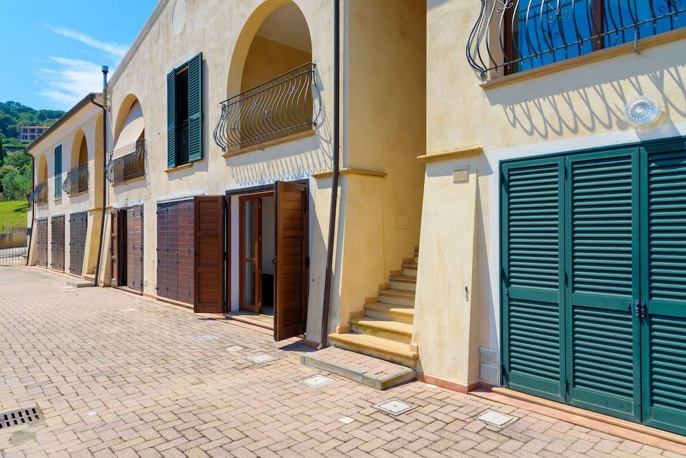 Appartamenti Godiamoci Capoliveri 1