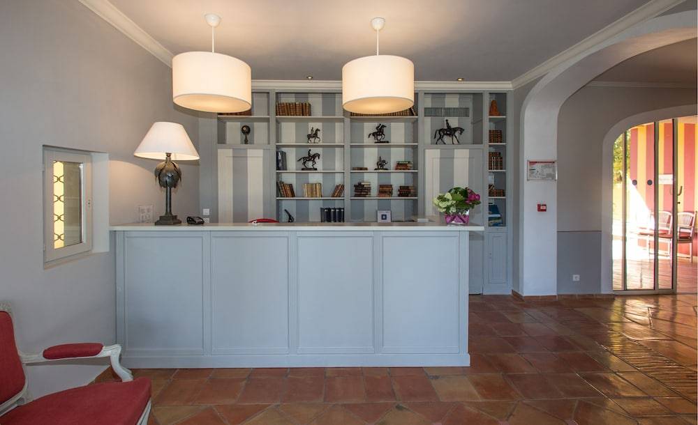 La Bastide Du Port - Hôtel de Charme 2