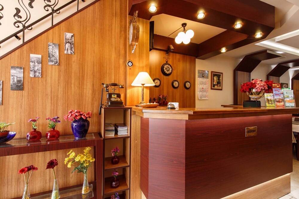Hotel Ipekyolu 2