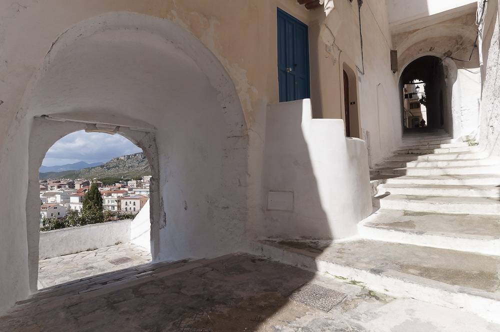 Casa Vacanza Madonnella 10 1