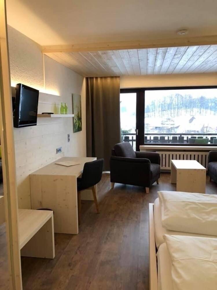 Landhotel Lortz 2