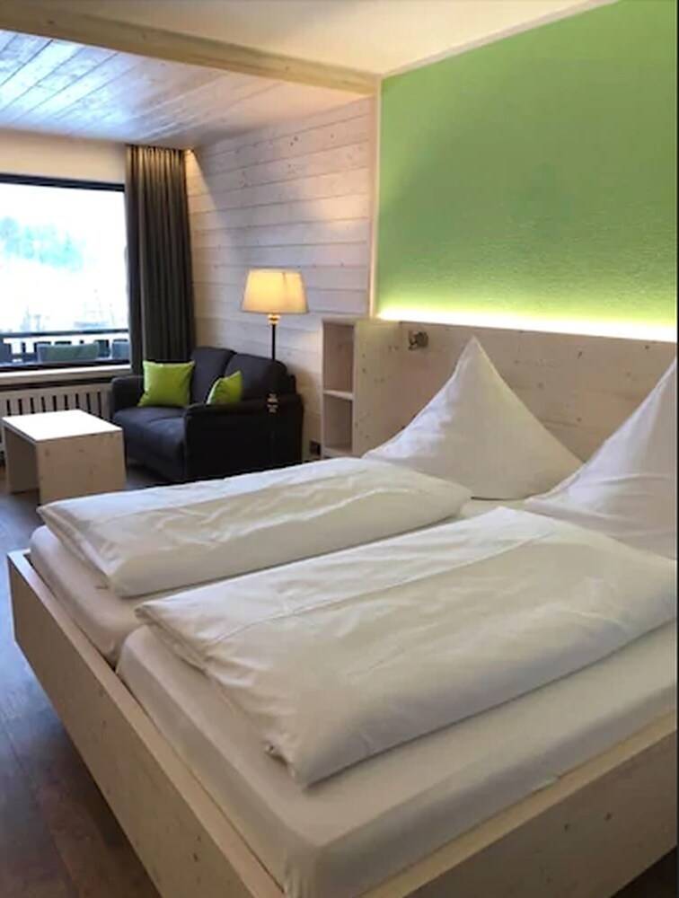 Landhotel Lortz 1