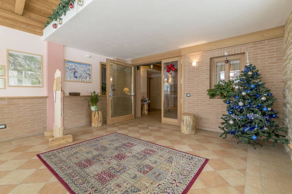 Residence Civetta 2