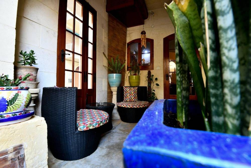 Maria Giovanna Guest House 2