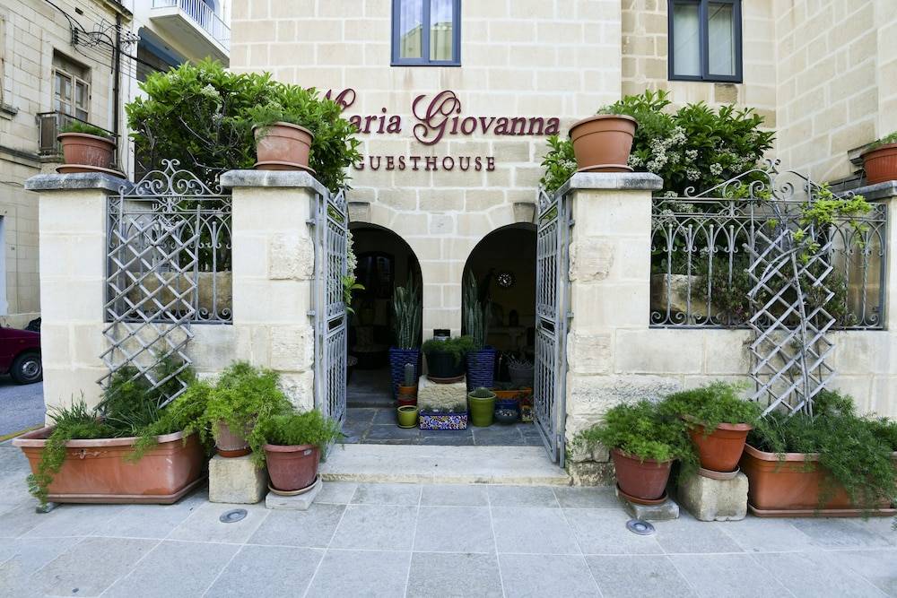 Maria Giovanna Guest House 1
