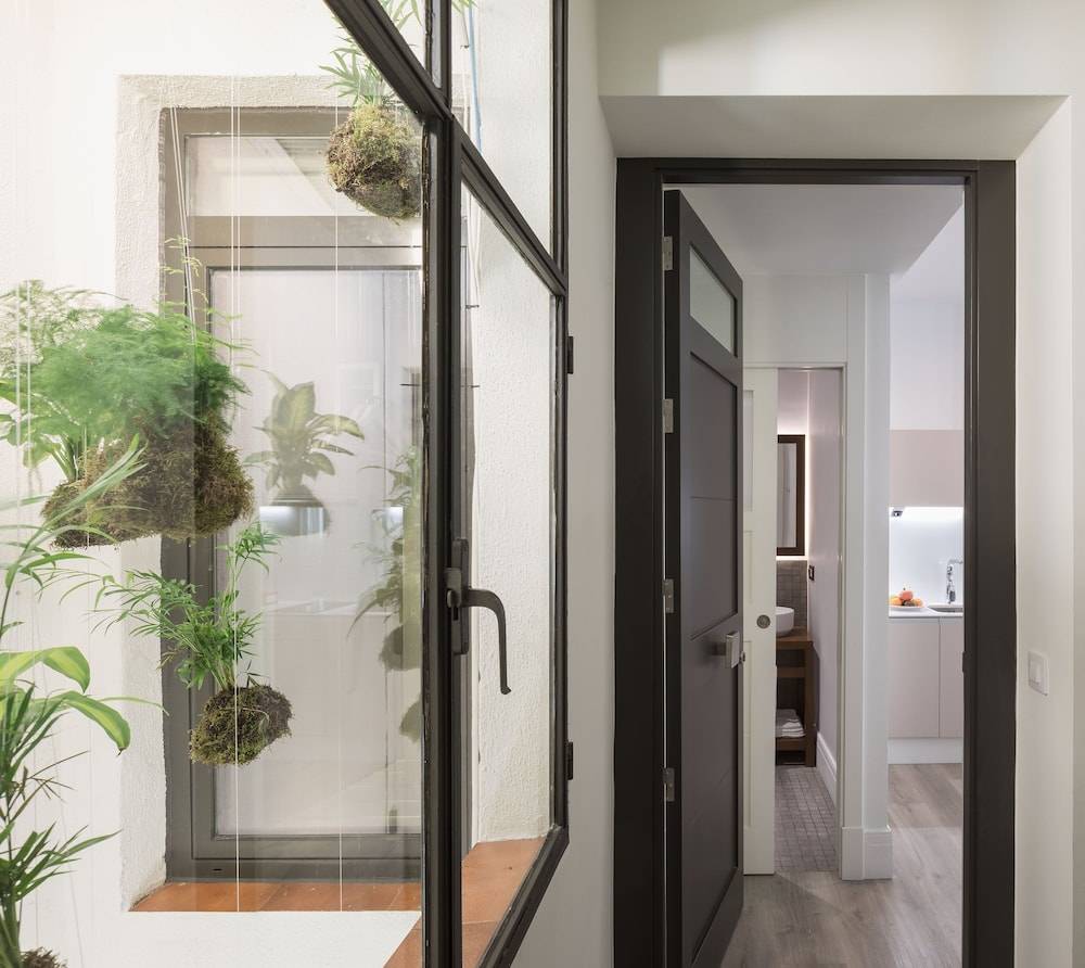 Puerta Catedral Holiday Suites 2
