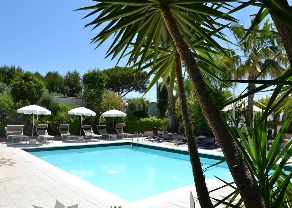 Resort Villa 1