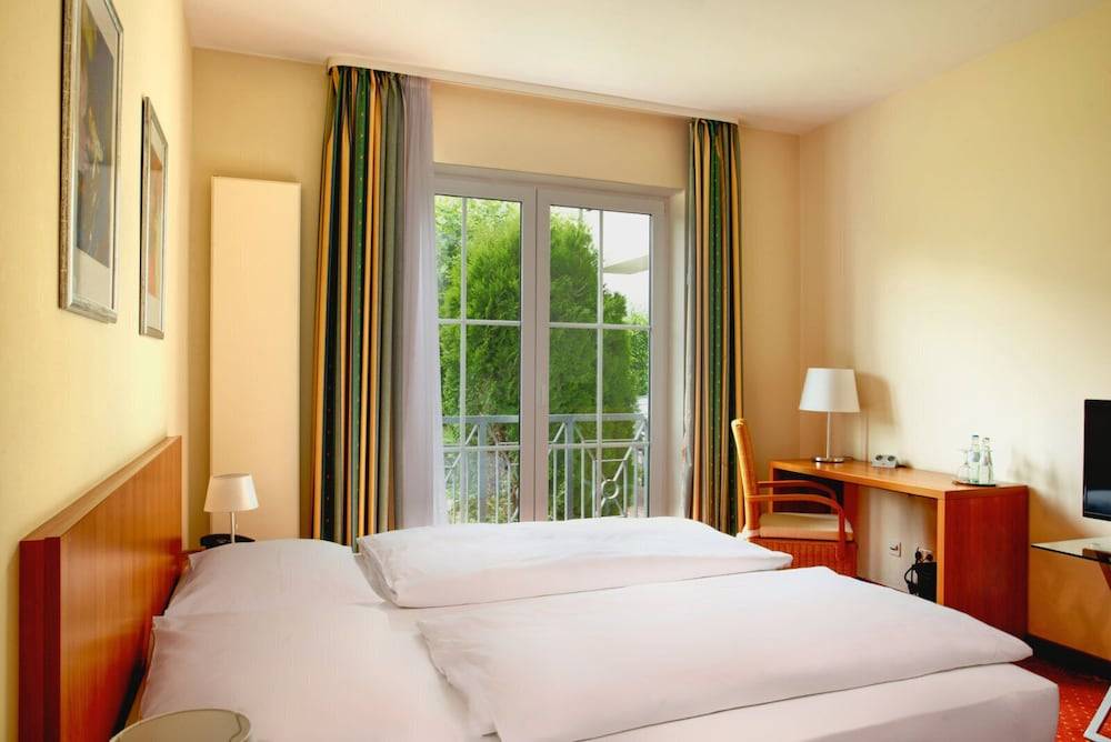 Hotel Zielonka 2