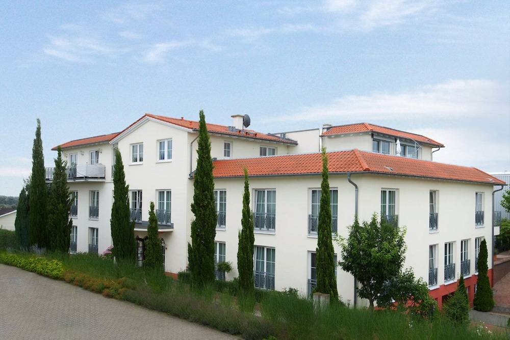 Hotel Zielonka 1