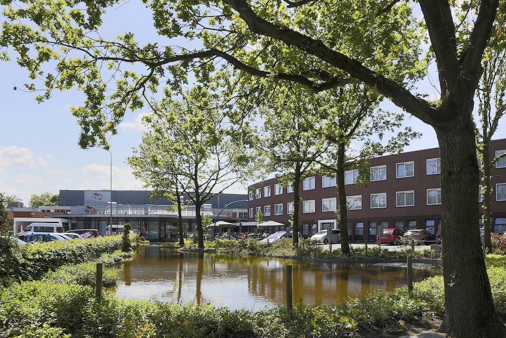 Hotel De Bonte Wever Assen 1