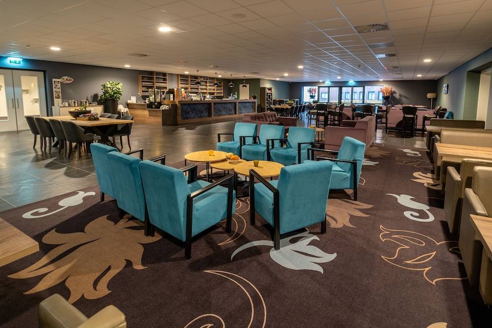 Hotel De Bonte Wever Assen 2