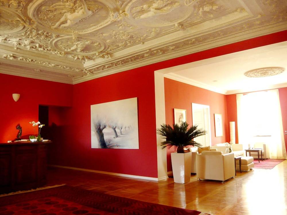Hotel Schloss Spyker 2