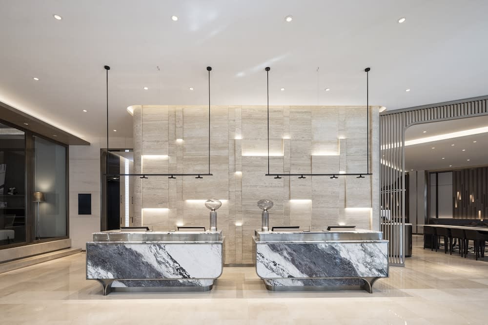 AC Hotel by Marriott Seoul Gangnam 2