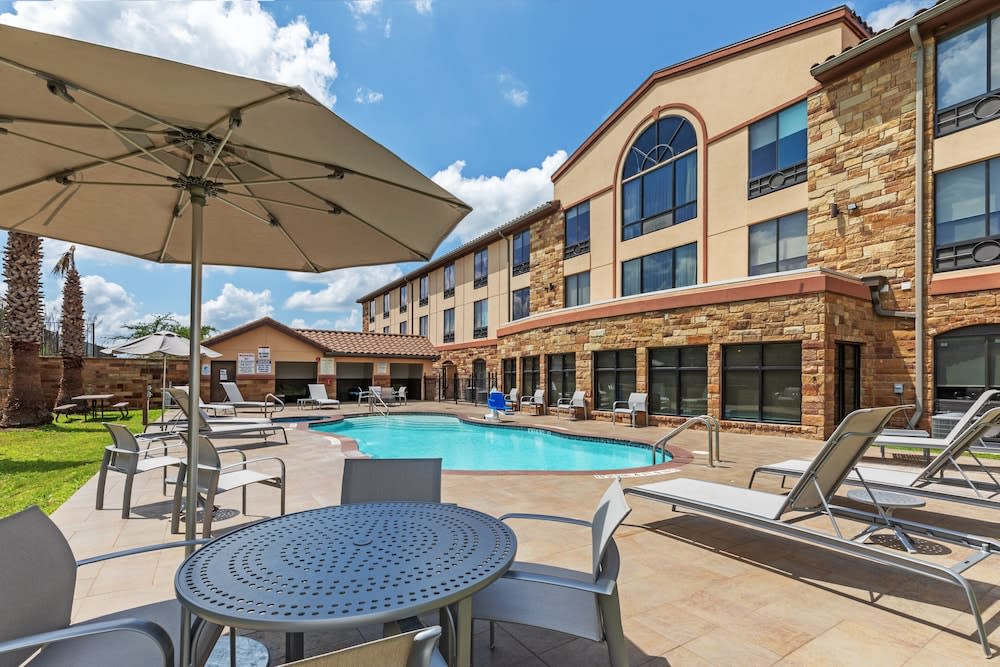 Holiday Inn Express & Suites AUSTIN NW - LAKEWAY by IHG 1