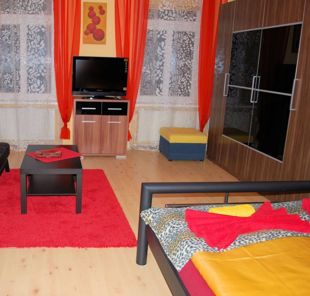 Apartments Heine 2