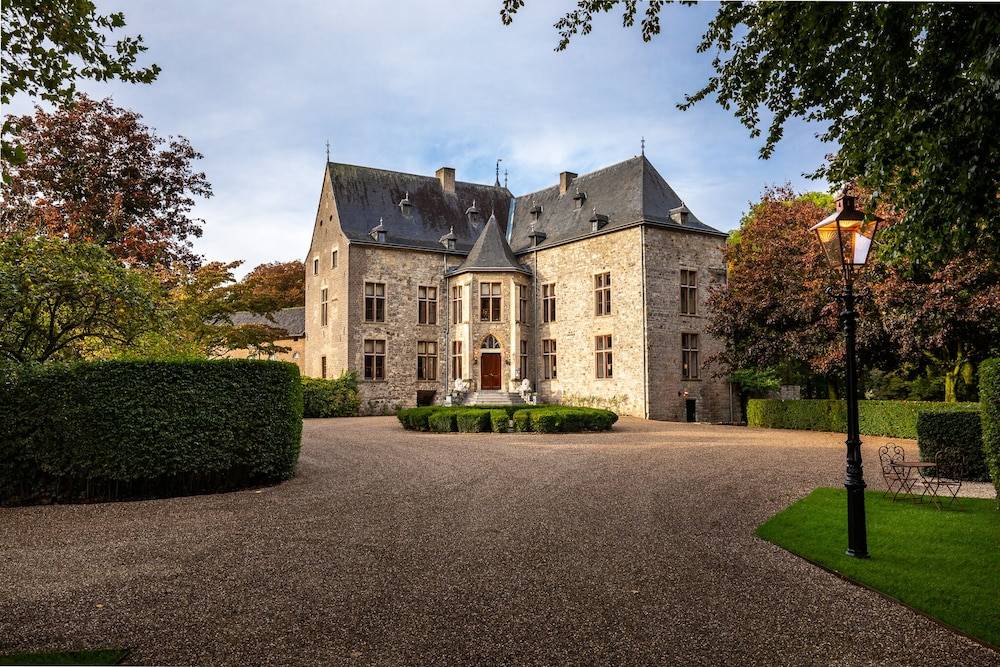 Chateau Wittem 1