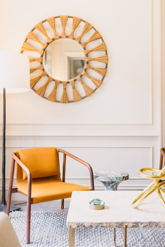The Lindy Renaissance Charleston Hotel 2