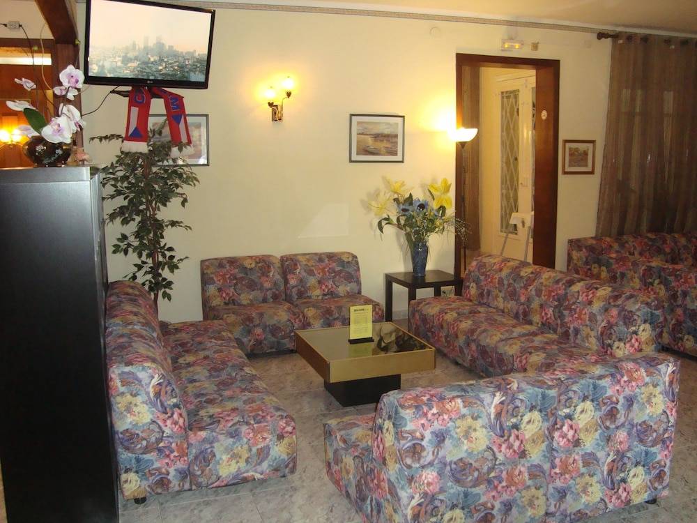 Hostal Bonavista 2