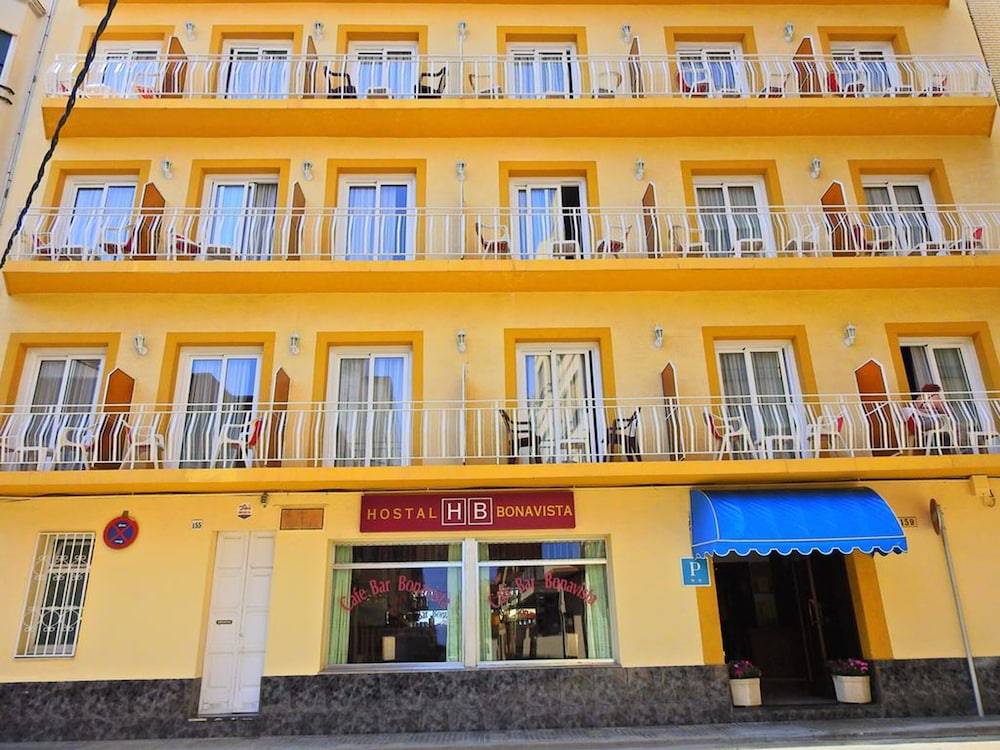 Hostal Bonavista 1