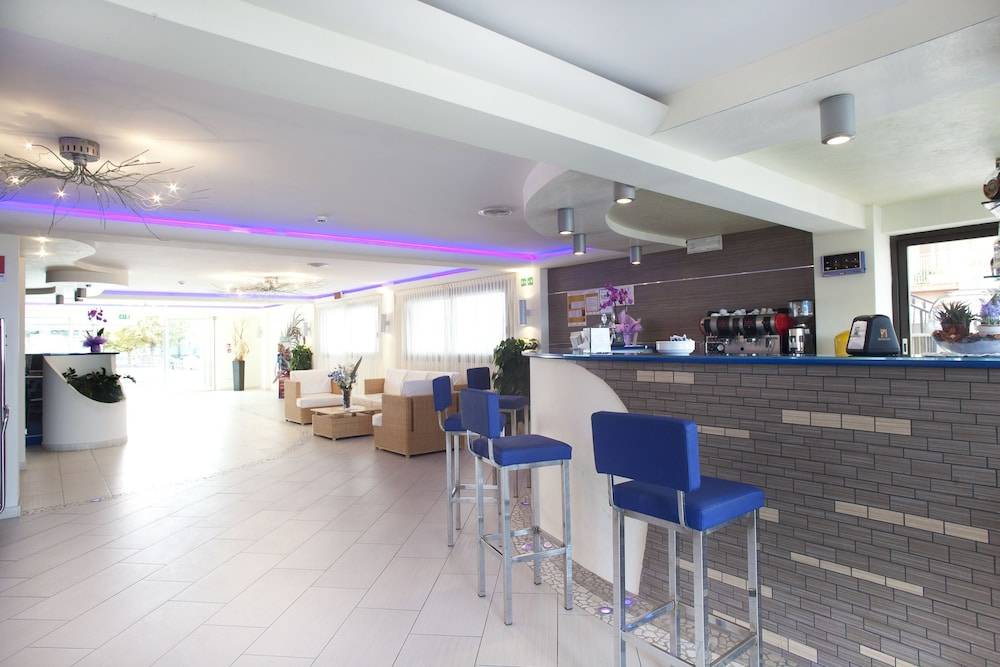 Hotel Classic - Azzurro Club 2