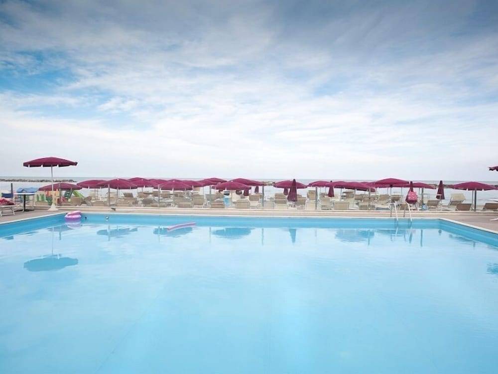 Hotel Classic - Azzurro Club 1