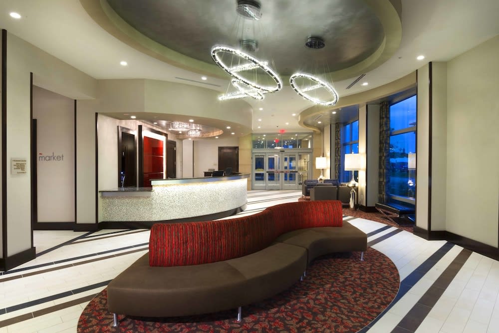Residence Inn by Marriott Boston Needham 2