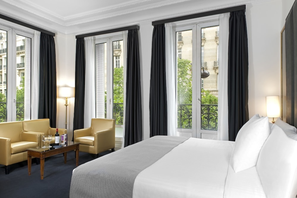 Meliá Paris Champs Elysées 1