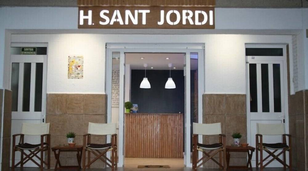 Camino Santiago Sant Jordi 2