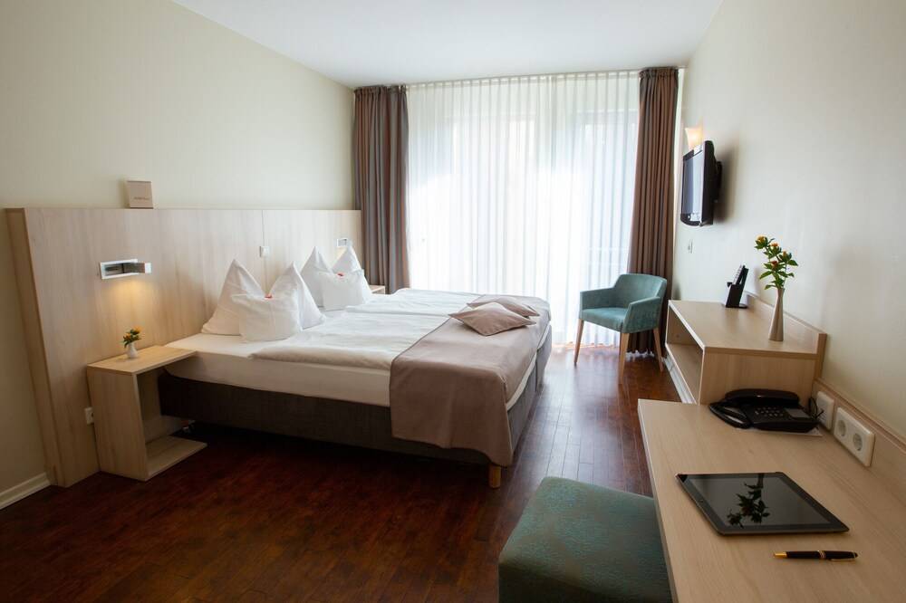 Stadthaushotel Hamburg - Inklusionshotel 1