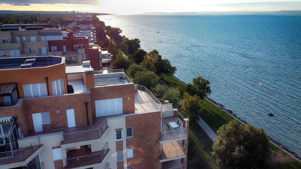 Galerius Golden Beach Apartment 1