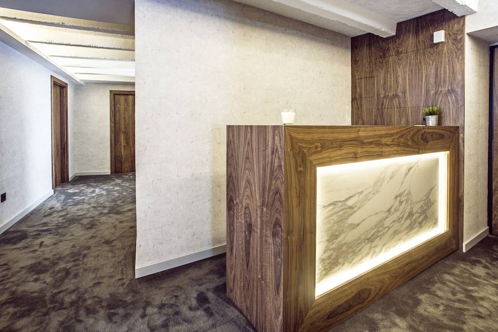 Nomad Luxury Suites 2
